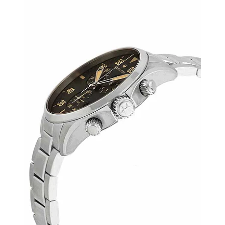 [Encargo] Hamilton Khaki Pilot Chrono Quartz 2