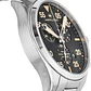 [Encargo] Hamilton Khaki Pilot Chrono Quartz - Miniatura 4