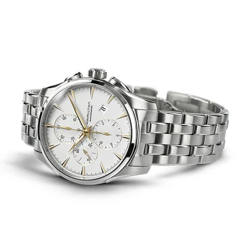 [Encargo] Hamilton Jazzmaster Auto Chrono 