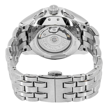 [Encargo] Hamilton Jazzmaster Auto Chrono  3