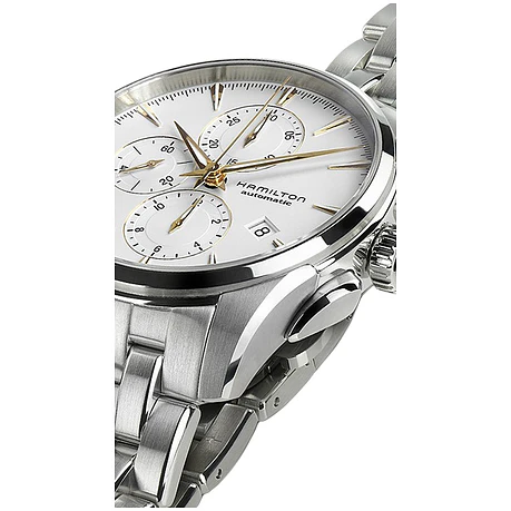 [Encargo] Hamilton Jazzmaster Auto Chrono  5