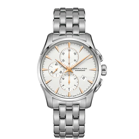 [Encargo] Hamilton Jazzmaster Auto Chrono  1