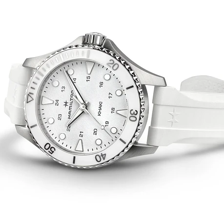 [Encargo] Hamilton Khaki Navy Scuba Quartz  2