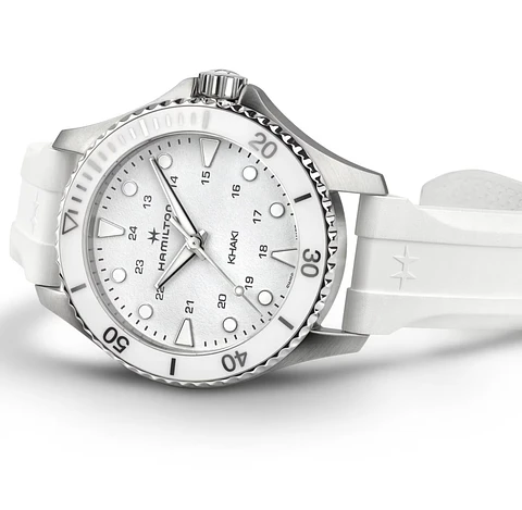 [Encargo] Hamilton Khaki Navy Scuba Quartz 