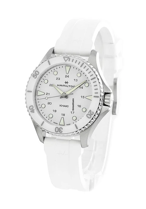 [Encargo] Hamilton Khaki Navy Scuba Quartz 