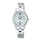 [Encargo] Seiko Lukia  Standard Collection Round Solar Radio - Miniatura 1
