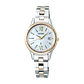 [Encargo] Seiko Lukia Standard Collection Round Solar Radio - Miniatura 1