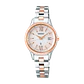[Encargo] Seiko Lukia Standard Collection Round Solar Radio - Miniatura 1