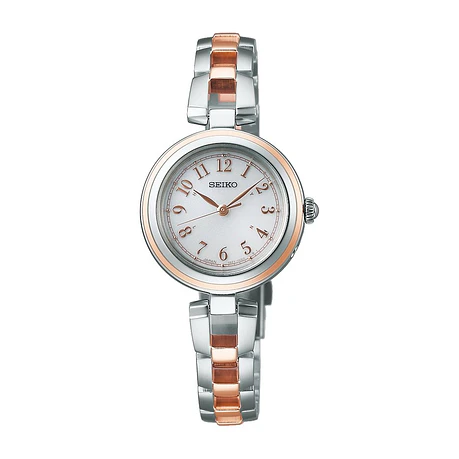 [Encargo] Seiko Selection S Series Solar Radio 1