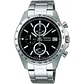 [Encargo] Seiko Spirit Selection Chronograph - Miniatura 1
