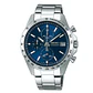 [Encargo] Seiko Spirit Selection Chronograph - Miniatura 1