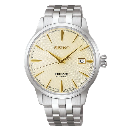 [Encargo] Seiko Presage Cocktail Time Gimlet  1