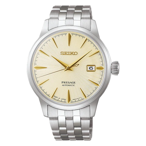 [Encargo] Seiko Presage Cocktail Time Gimlet 