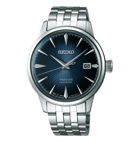 [Encargo] Seiko Presage Cocktail Time Blue Moon 