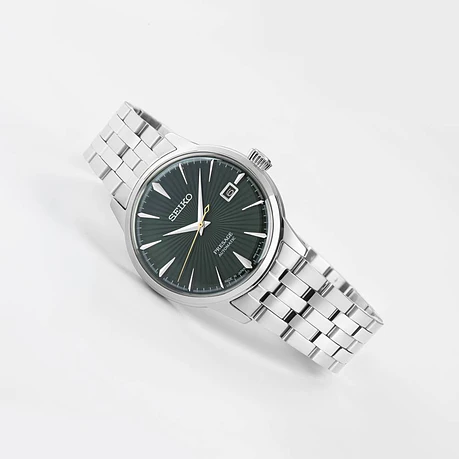 [Encargo] Seiko Presage Cocktail Time Mockingbird  2