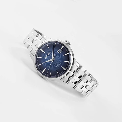 [Encargo] Seiko Presage Cocktail Time Blue Moon 