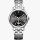 [Encargo]  Hamilton Jazzmaster Thinline Small Second Quartz  - Miniatura 1
