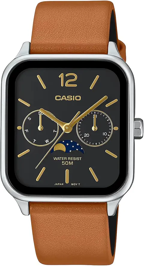 [Encargo] Casio MTP-M305L-7AV