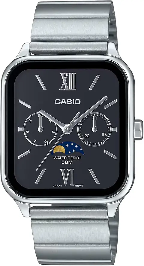 [Encargo] Casio MTP-M305L-7AV