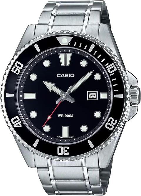 [Encargo] Casio MDV-100 Series