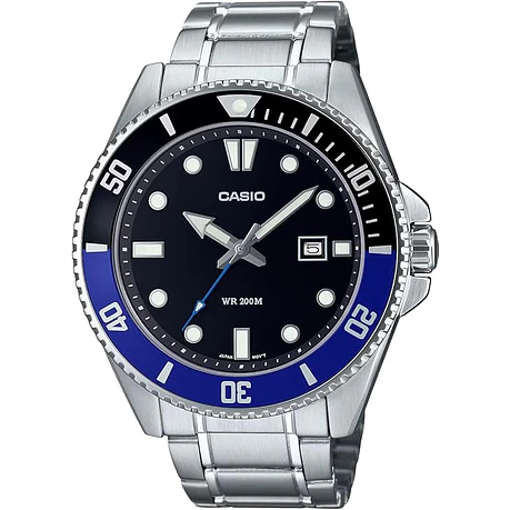 [Encargo] Casio MDV-100 Series 2