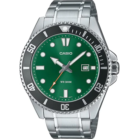 [Encargo] Casio MDV-100 Series 3