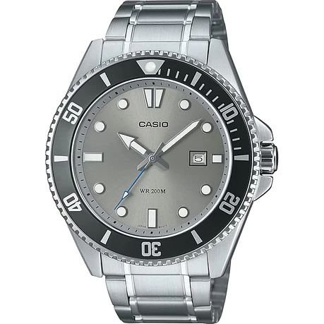 [Encargo] Casio MDV-100 Series 4