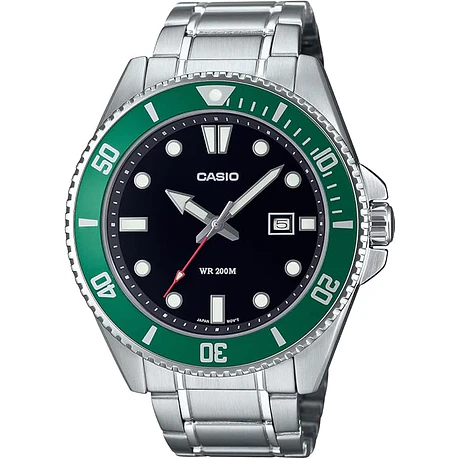 [Encargo] Casio MDV-100 Series 5