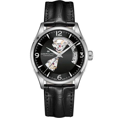 [Encargo] Hamilton Jazzmaster Open Heart Lady 1