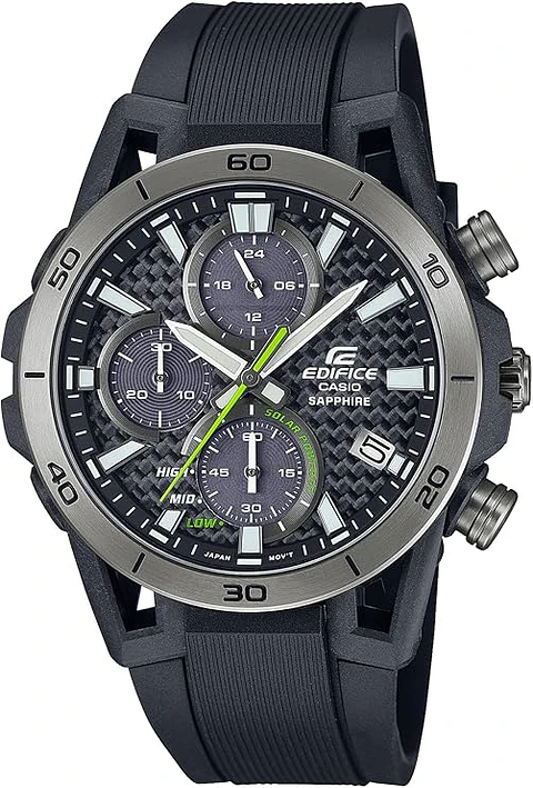 [Encargo] Casio Edifice EFS-S640 