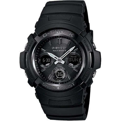 [Encargo] Casio G-Shock CLASSIC AWG-M100 Series 1