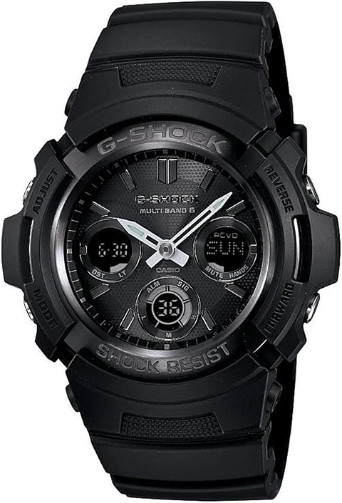 [Encargo] Casio G-Shock CLASSIC AWG-M100 Series