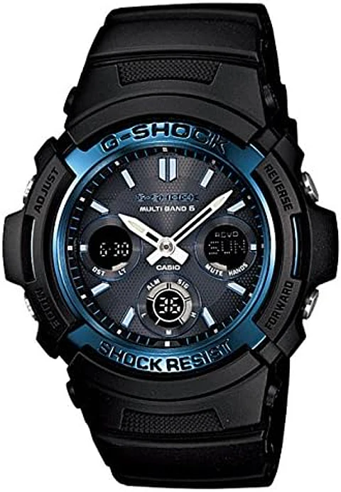 [Encargo] Casio G-Shock CLASSIC AWG-M100 Series