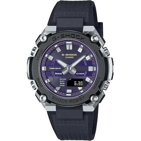 [Encargo] Casio G-STEEL Serie GST-B600 1