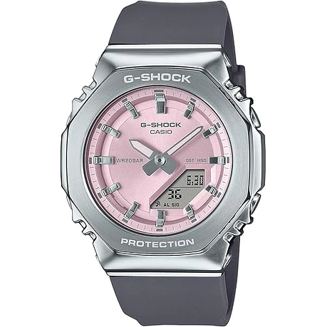 [Encargo] Casio G-Shock GM-S2110 1
