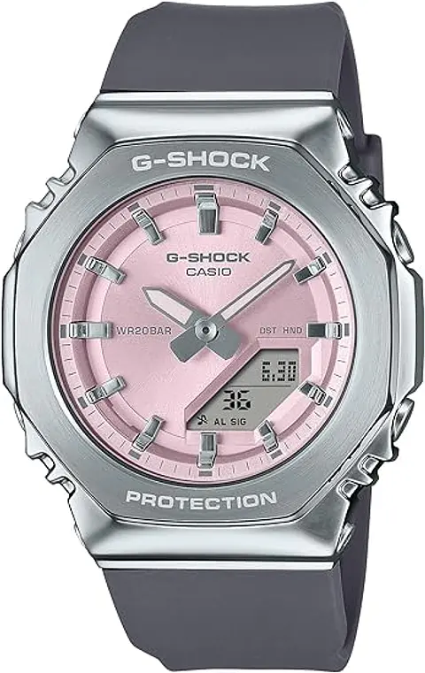 [Encargo] Casio G-Shock GM-S2110