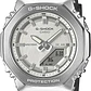 [Encargo] Casio G-Shock GM-S2110 Dark & Silver - Miniatura 2