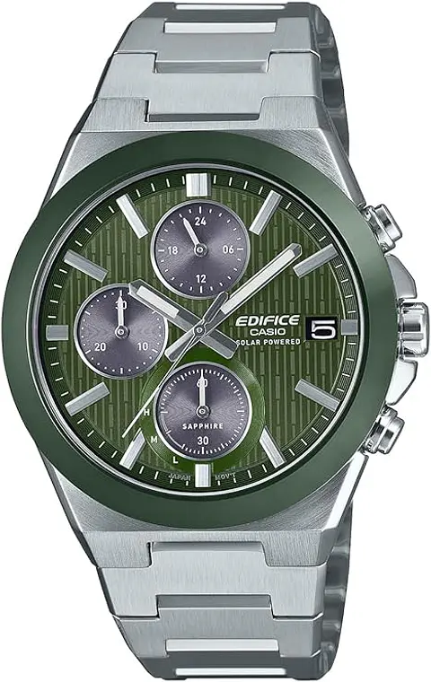 [Encargo] Casio EFS-S650YD-2AJF Edifice