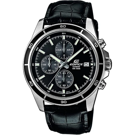 [Encargo] Casio EFR-526L-1AV 1