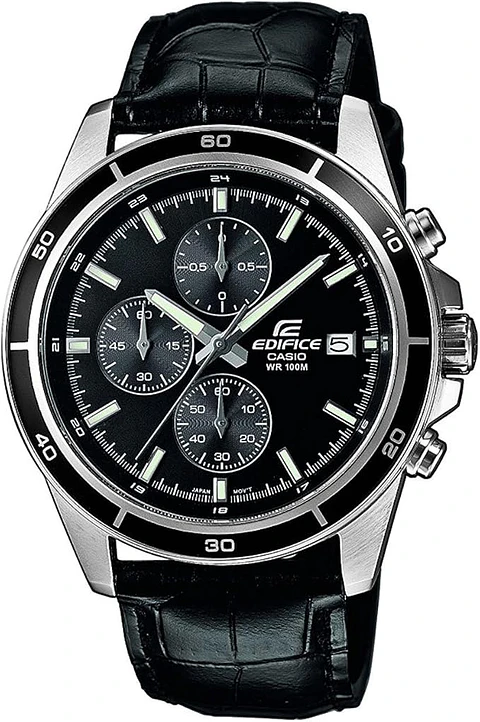 [Encargo] Casio EFR-526L-1AV