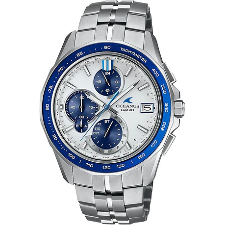 [Encargo] Casio Oceanus OSCW7000 1