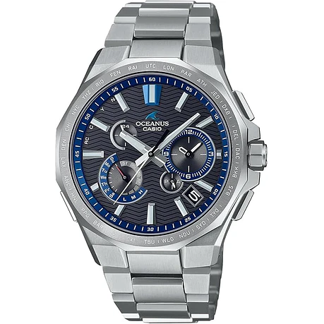 [Encargo] Casio Oceanus T6000 2