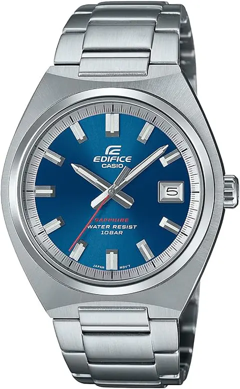 [Encargo] Casio Edifice EFB-109D- 1/2AV