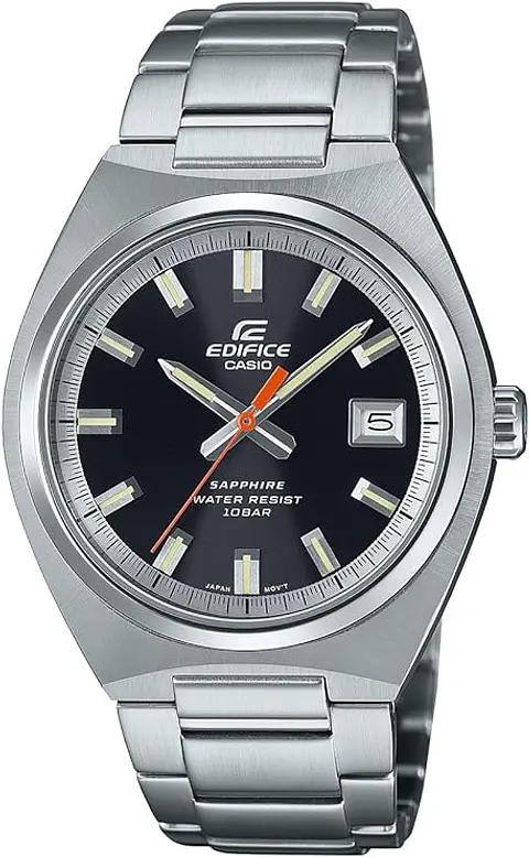 [Encargo] Casio Edifice EFB-109D- 1/2AV