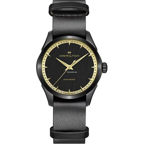 [Encargo] Hamilton Jazzmaster Auto 1