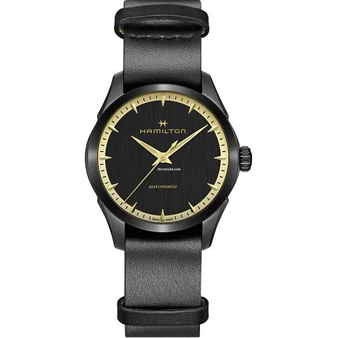[Encargo] Hamilton Jazzmaster Auto