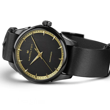 [Encargo] Hamilton Jazzmaster Auto 2