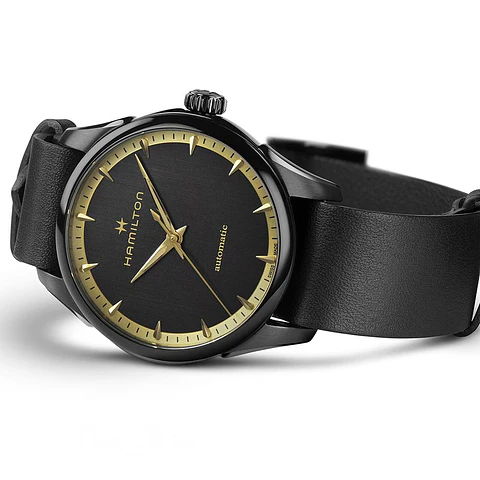 [Encargo] Hamilton Jazzmaster Auto