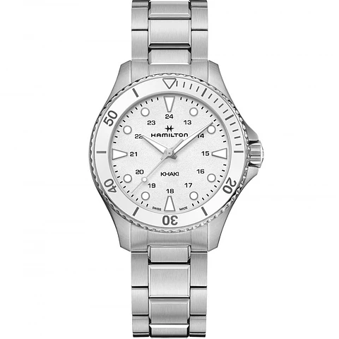 [Encargo] Hamilton Khaki Navy Scuba Quartz