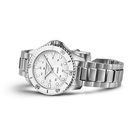 [Encargo] Hamilton Khaki Navy Scuba Quartz 2